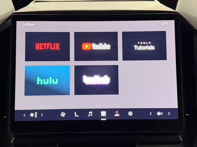 2024 Tesla Cybertruck All-Wheel Drive