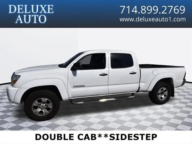 2006 Toyota Tacoma PreRunner V6 for sale in Midway City, CA