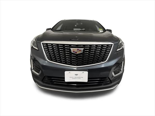 2021 Cadillac XT5 FWD Premium Luxury