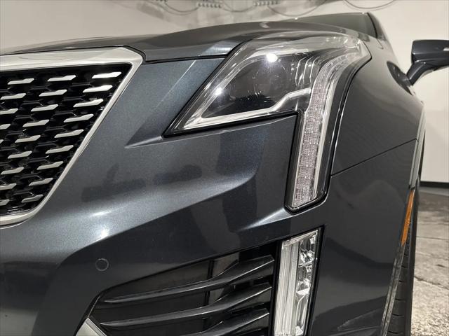 2021 Cadillac XT5 FWD Premium Luxury