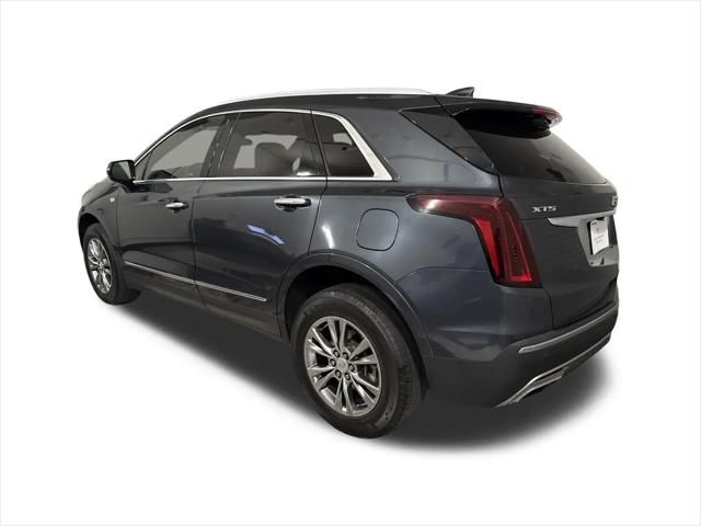 2021 Cadillac XT5 FWD Premium Luxury