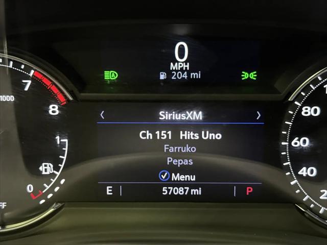 2021 Cadillac XT5 FWD Premium Luxury