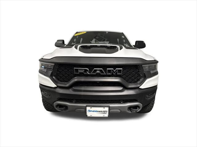 2022 Ram 1500 TRX Crew Cab 4x4 57 Box