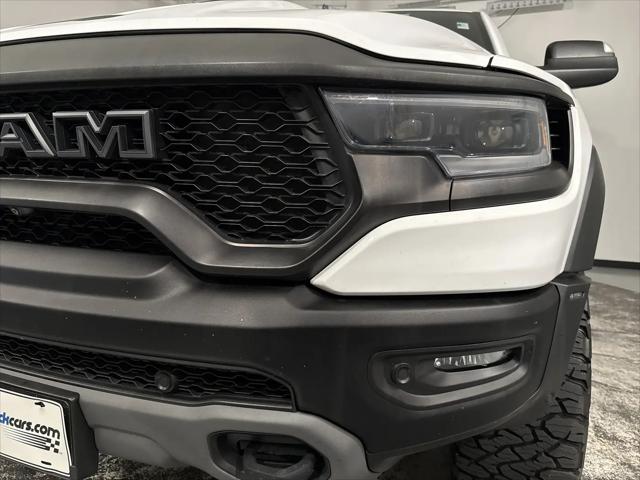 2022 Ram 1500 TRX Crew Cab 4x4 57 Box