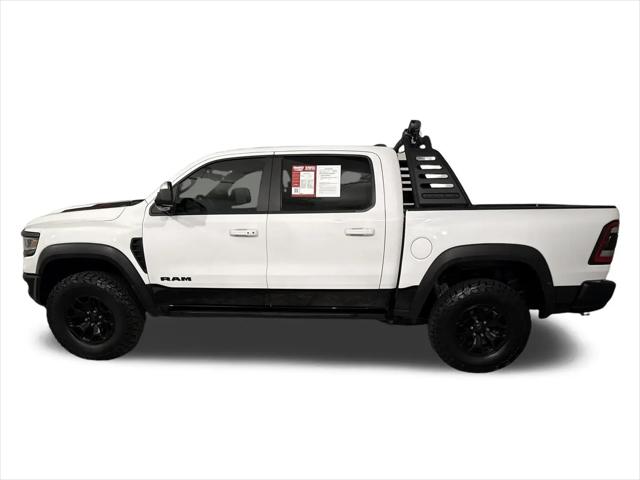 2022 Ram 1500 TRX Crew Cab 4x4 57 Box