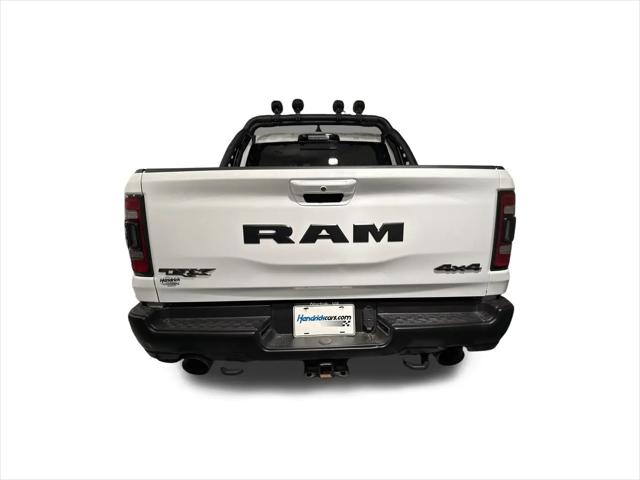 2022 Ram 1500 TRX Crew Cab 4x4 57 Box