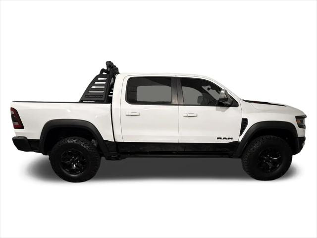 2022 Ram 1500 TRX Crew Cab 4x4 57 Box