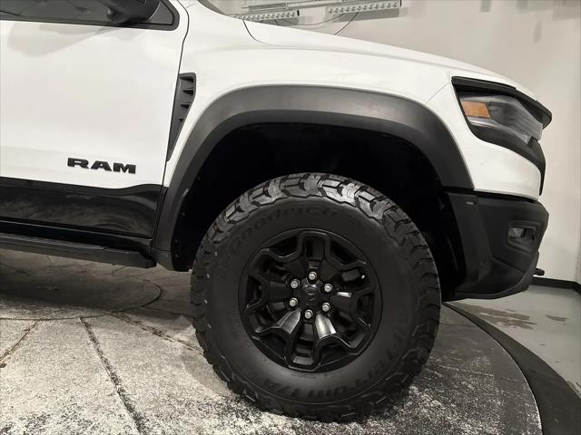 2022 Ram 1500 TRX Crew Cab 4x4 57 Box