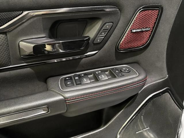2022 Ram 1500 TRX Crew Cab 4x4 57 Box