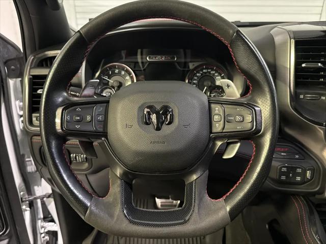 2022 Ram 1500 TRX Crew Cab 4x4 57 Box