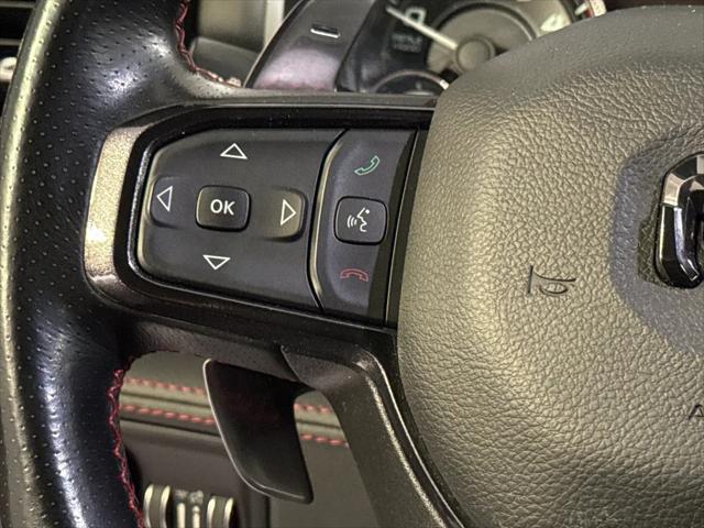 2022 Ram 1500 TRX Crew Cab 4x4 57 Box