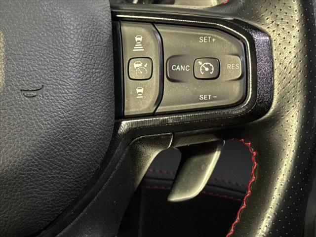 2022 Ram 1500 TRX Crew Cab 4x4 57 Box