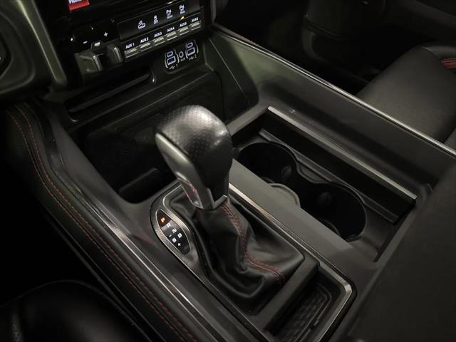 2022 Ram 1500 TRX Crew Cab 4x4 57 Box
