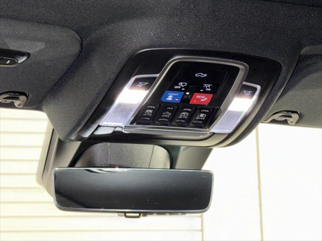 2022 Ram 1500 TRX Crew Cab 4x4 57 Box