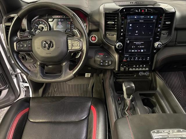 2022 Ram 1500 TRX Crew Cab 4x4 57 Box