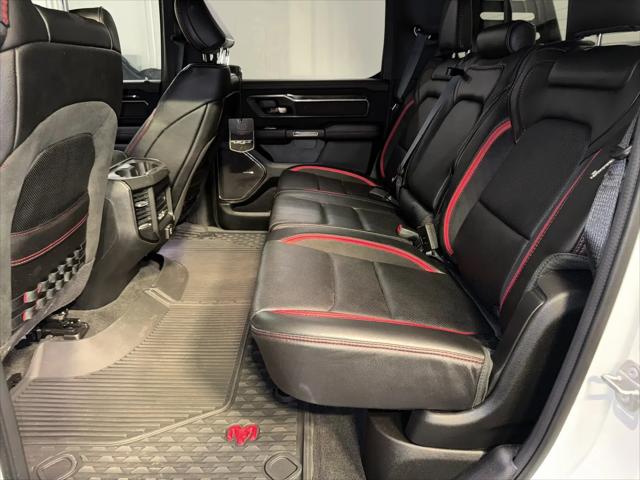 2022 Ram 1500 TRX Crew Cab 4x4 57 Box