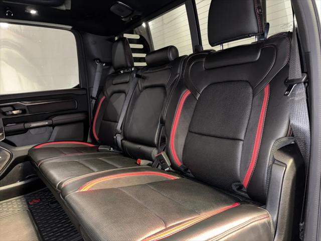 2022 Ram 1500 TRX Crew Cab 4x4 57 Box