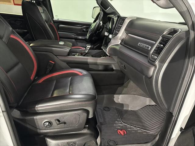 2022 Ram 1500 TRX Crew Cab 4x4 57 Box