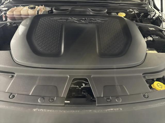 2022 Ram 1500 TRX Crew Cab 4x4 57 Box