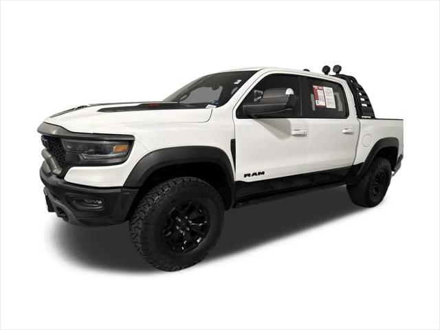 2022 Ram 1500 TRX Crew Cab 4x4 57 Box