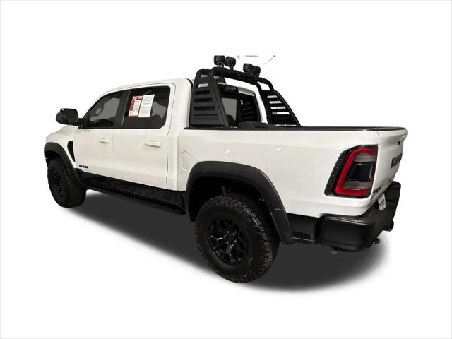 2022 Ram 1500 TRX Crew Cab 4x4 57 Box
