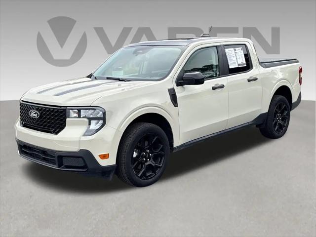 2025 Ford Maverick XLT for sale in Statesboro, GA