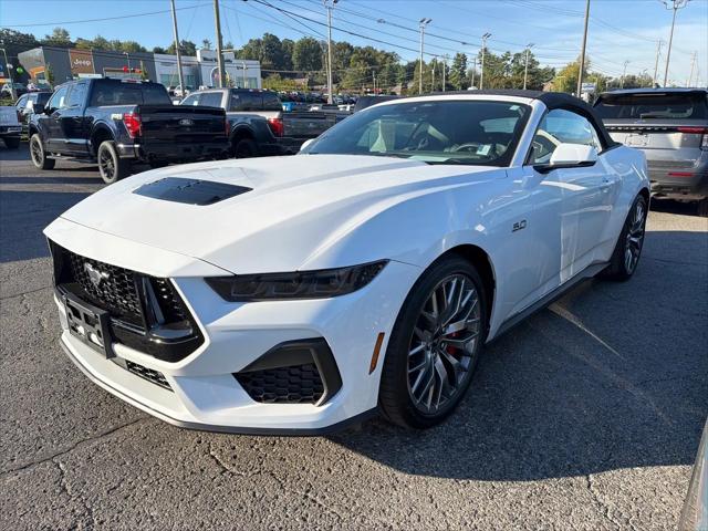 2026 Ford Mustang GT Premium for sale in Knoxville, TN