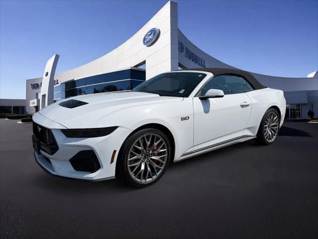 2026 Ford Mustang GT Premium for sale in Knoxville, TN