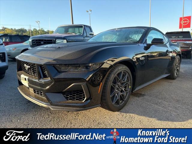 2026 Ford Mustang GT Fastback for sale in Knoxville, TN