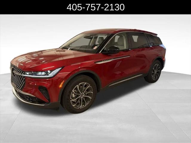 2026 Lincoln Nautilus Premiere for sale in Oklahoma City, OK