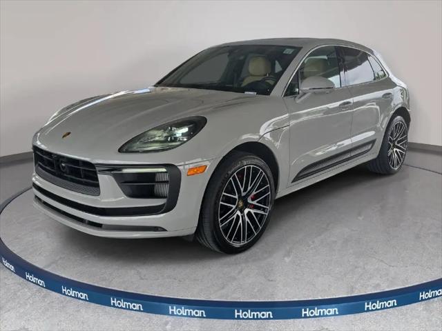 2024 Porsche Macan S for sale in Pembroke Pines, FL