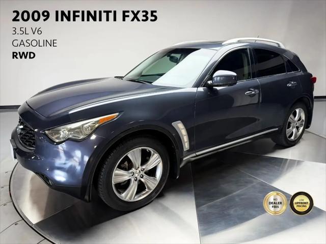 2009 INFINITI FX35 FX35 for sale in S Anaheim, CA