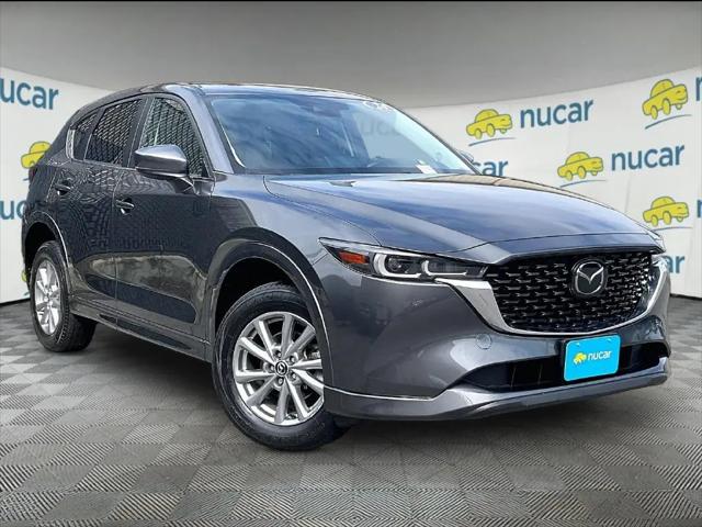 2024 Mazda CX-5 2.5 S Select for sale in Norwood, MA