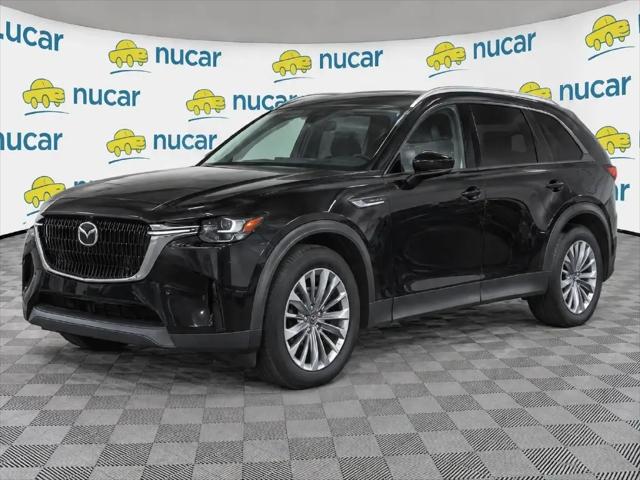 2025 Mazda X-90 3.3 Turbo Preferred Package for sale in Norwood, MA