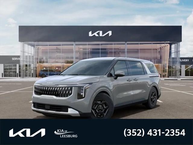 2027 Kia Carnival LXS for sale in Leesburg, FL
