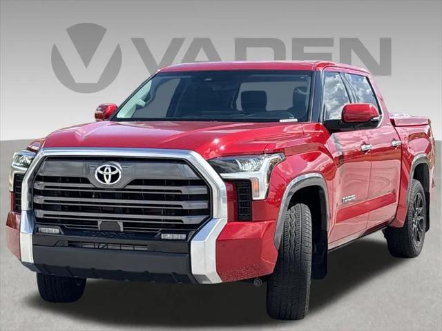 2023 Toyota Tundra Limited for sale in Pooler, GA