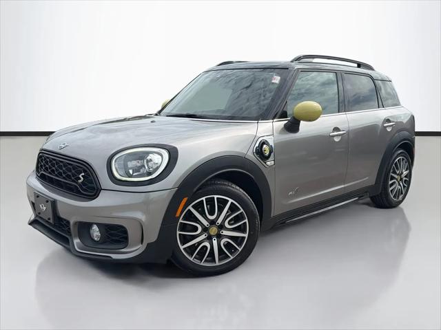 2019 MINI E Countryman Cooper S for sale in Sarasota, FL