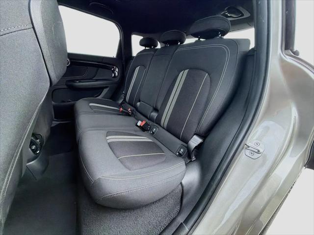 2019 MINI E Countryman Cooper S