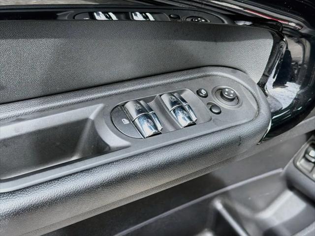 2019 MINI E Countryman Cooper S