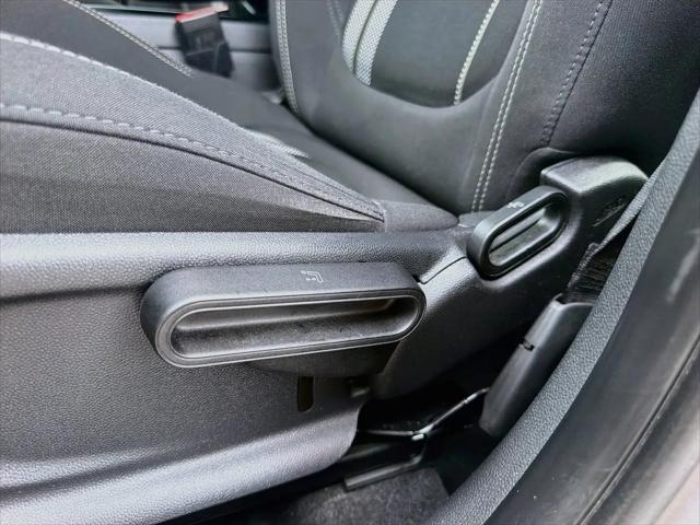 2019 MINI E Countryman Cooper S