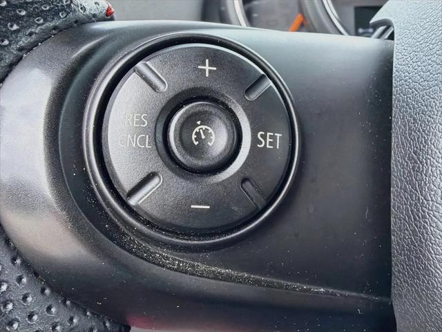 2019 MINI E Countryman Cooper S