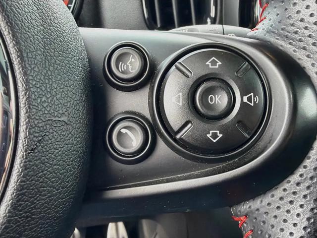 2019 MINI E Countryman Cooper S