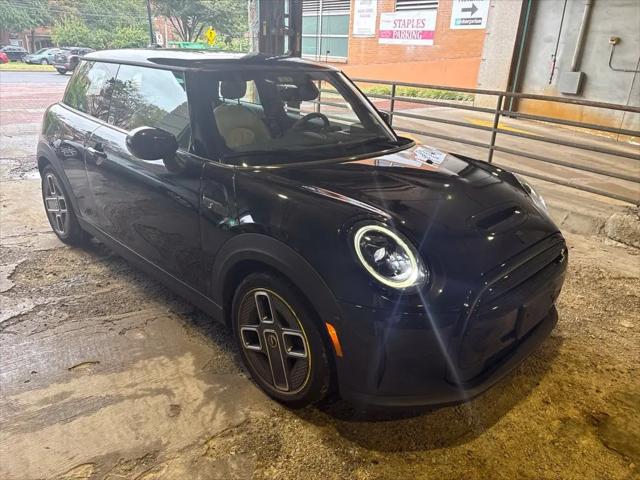 2023 MINI SE Hardtop Cooper for sale in Chevy Chase, MD