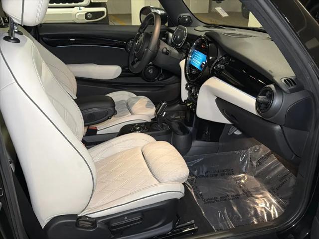 2023 MINI SE Hardtop Cooper