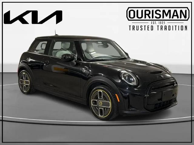 2023 MINI SE Hardtop Cooper for sale in Chevy Chase, MD