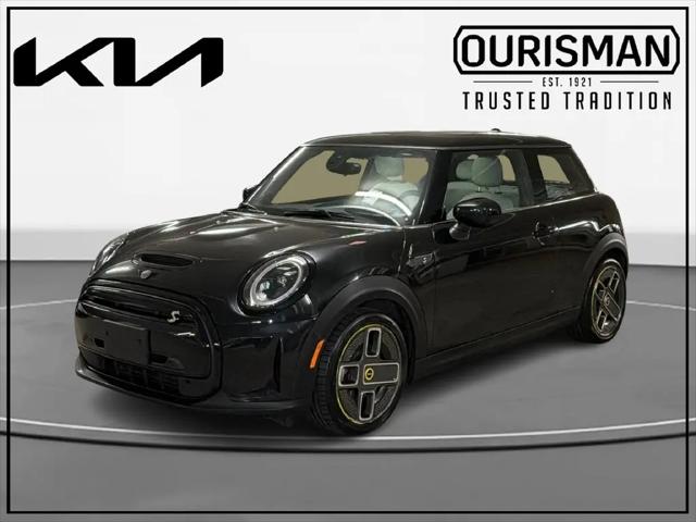 2023 MINI SE Hardtop Cooper