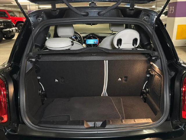 2023 MINI SE Hardtop Cooper