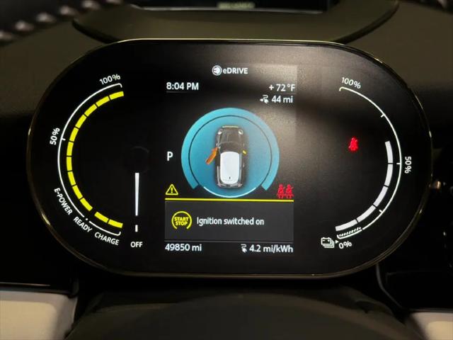 2023 MINI SE Hardtop Cooper
