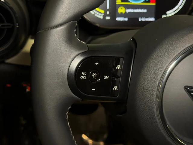 2023 MINI SE Hardtop Cooper