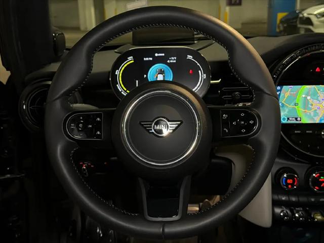 2023 MINI SE Hardtop Cooper